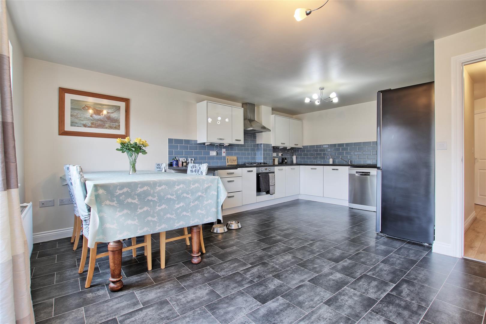 Summers Hill Drive, Papworth Everard, Cambridge